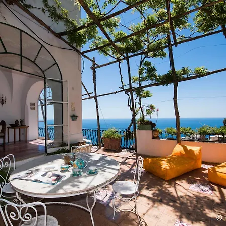 Villa Rokketta