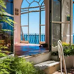 Villa Rokketta Positano