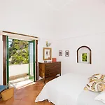 Rokketta Villa Positano