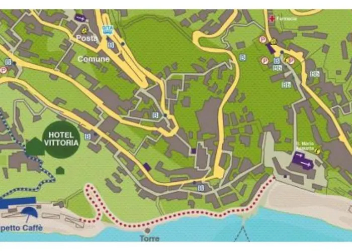 Rokketta 포지타노