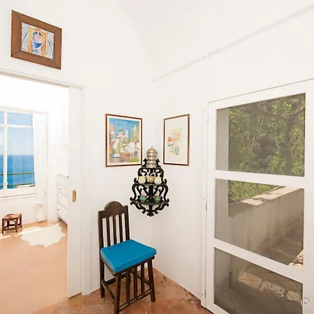 Rokketta * Positano