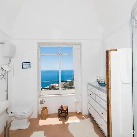 Rokketta Positano