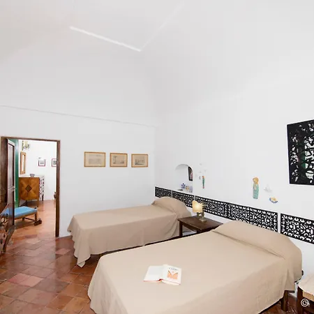 Rokketta Positano