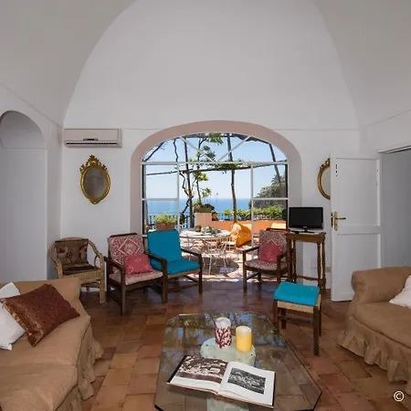 Villa Rokketta
